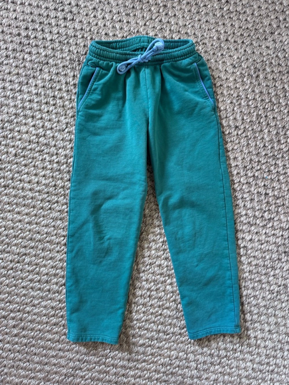 Oso & Me Boy's Chris Jogger Size 5